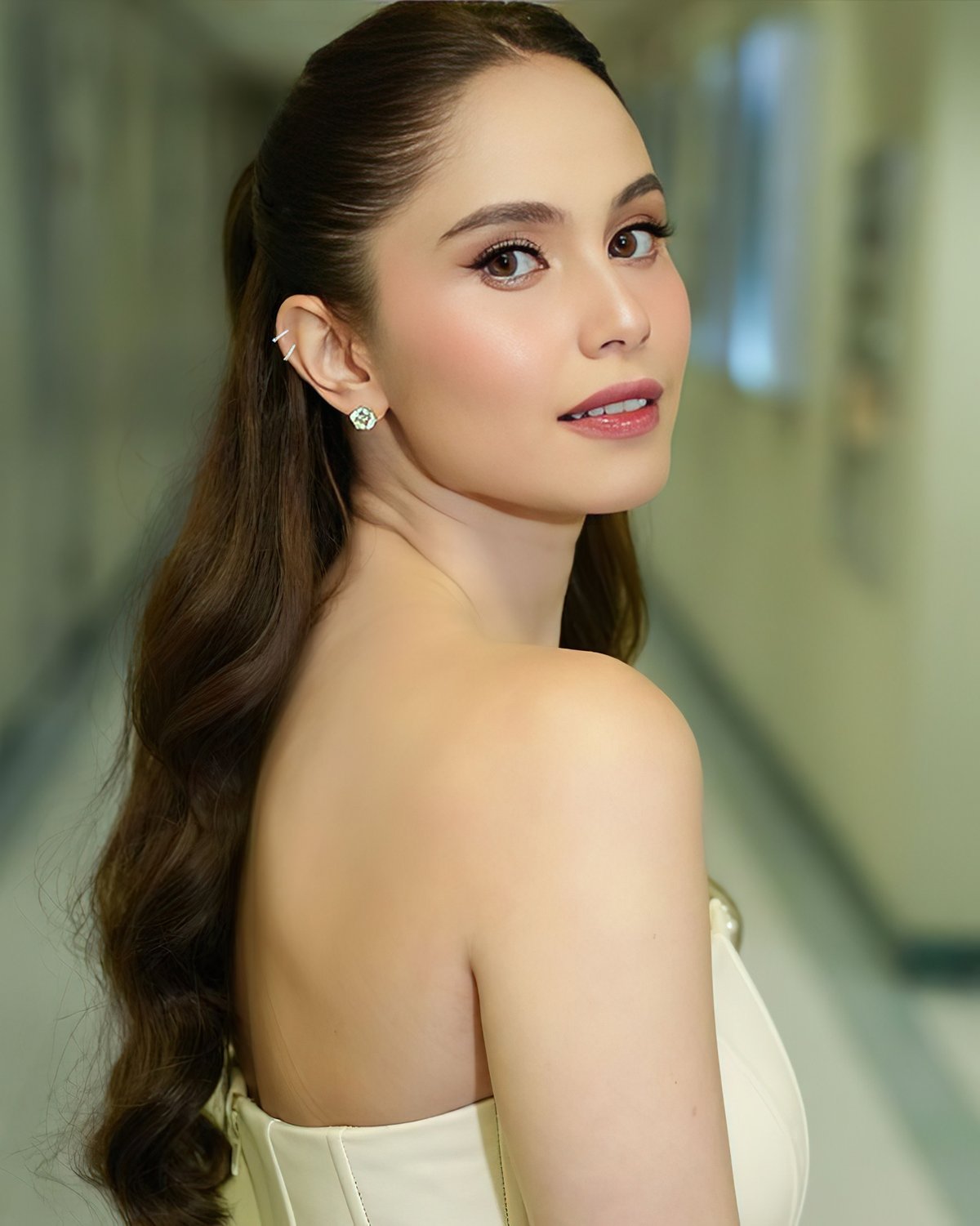 JESSY Mendiola